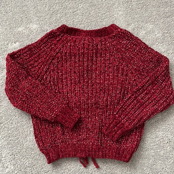 Pullover Sweater - Picture 2 of 4